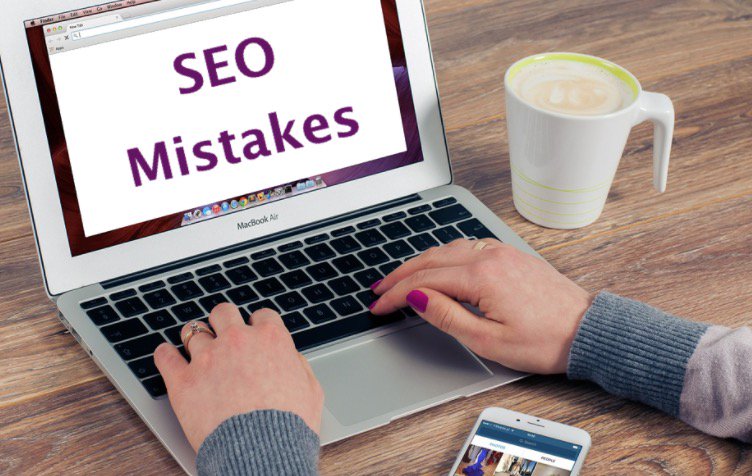 cogent_comms's tweet photo. 21 #SEO #Mistakes destroying your website

https://t.co/swmf8ZX9Lu https://t.co/DFFaDvl6bH