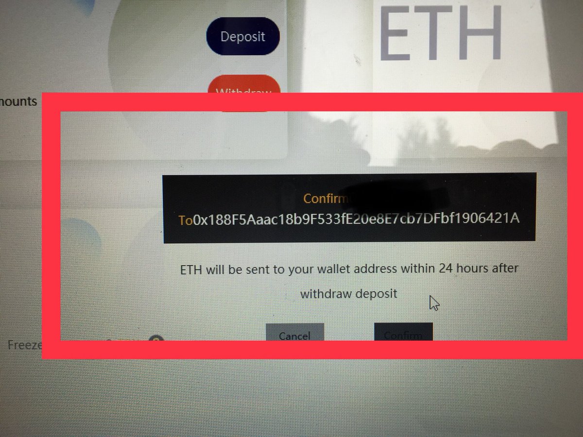 Christian tweet media