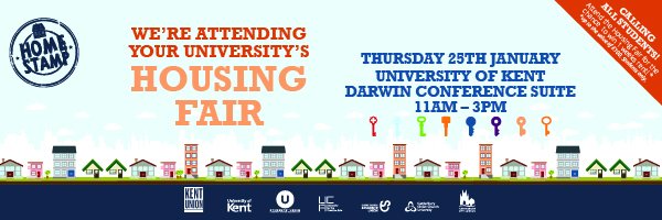 Come and see us tomorrow (maybe pick up a few freebies too :) ).  Let's see what we have for your group, don't forget sponsored team members get 10% of their letting fees too!!