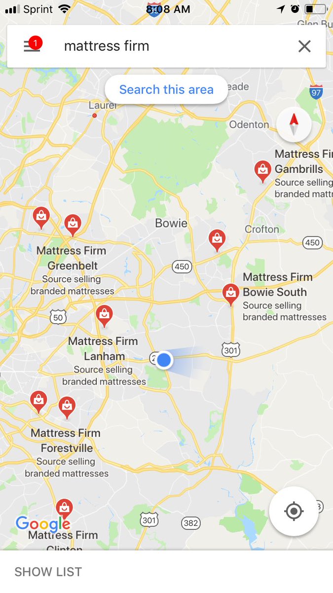 Mattress Firm On Twitter