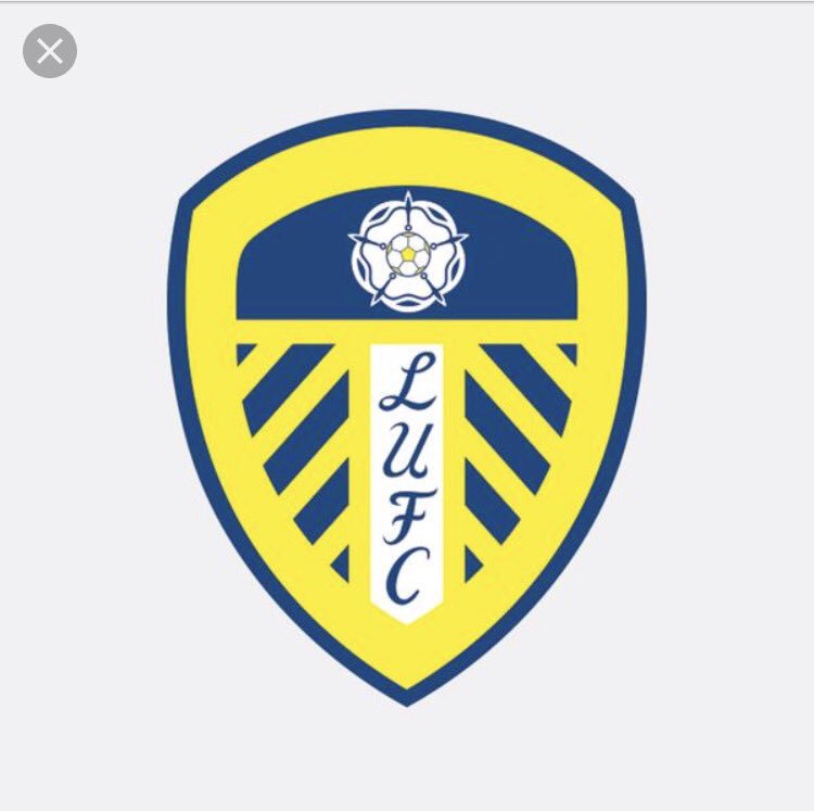 LUFC_WorldWide's tweet image. RT for old Crest. Like for new Crest #lufc @andrearadri