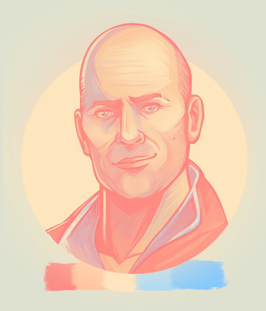 missxdelaney's tweet photo. more colour palette challenges! #uncharted #charliecutter #uncharted3 #art #naughtydog https://t.co/ZXuScgsUcK