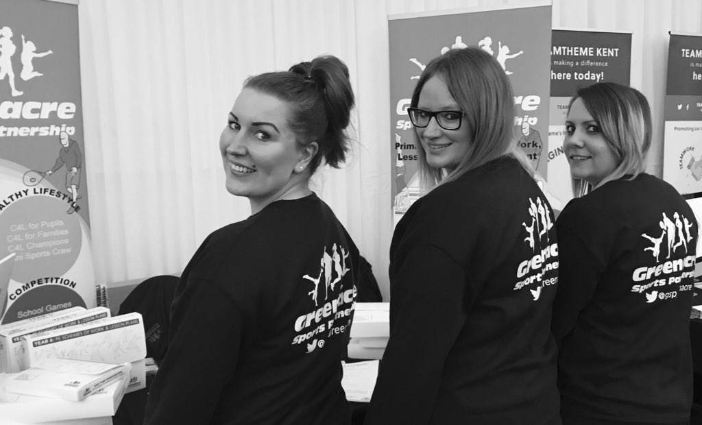gsp_greenacre's tweet photo. Staff from the Greenacre Academy Trust having an informative day @KentSport1 Primary PE Conference @WWoodAcademy @HilltopMedway @GreenacreAcad #KentPE18 #inspiration #PE #Sport #physicalactivity 😄🏀🏈⚽️🏐 https://t.co/W9fgM5HyHy