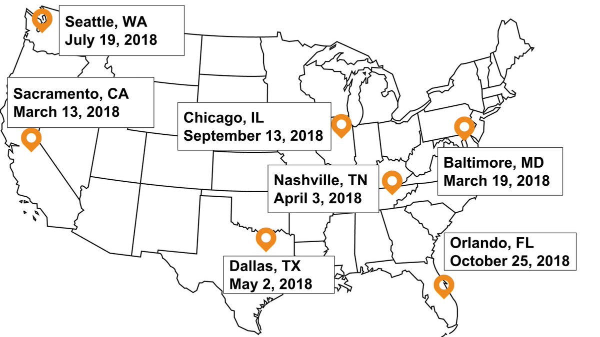 MC Customers: Registration for the Maintenance Connection Road Tour is now open! 

REGISTER:
eventbrite.com/e/maintenance-…

LEARN MORE:
www2.maintenanceconnection.com/webmail/6552/8…