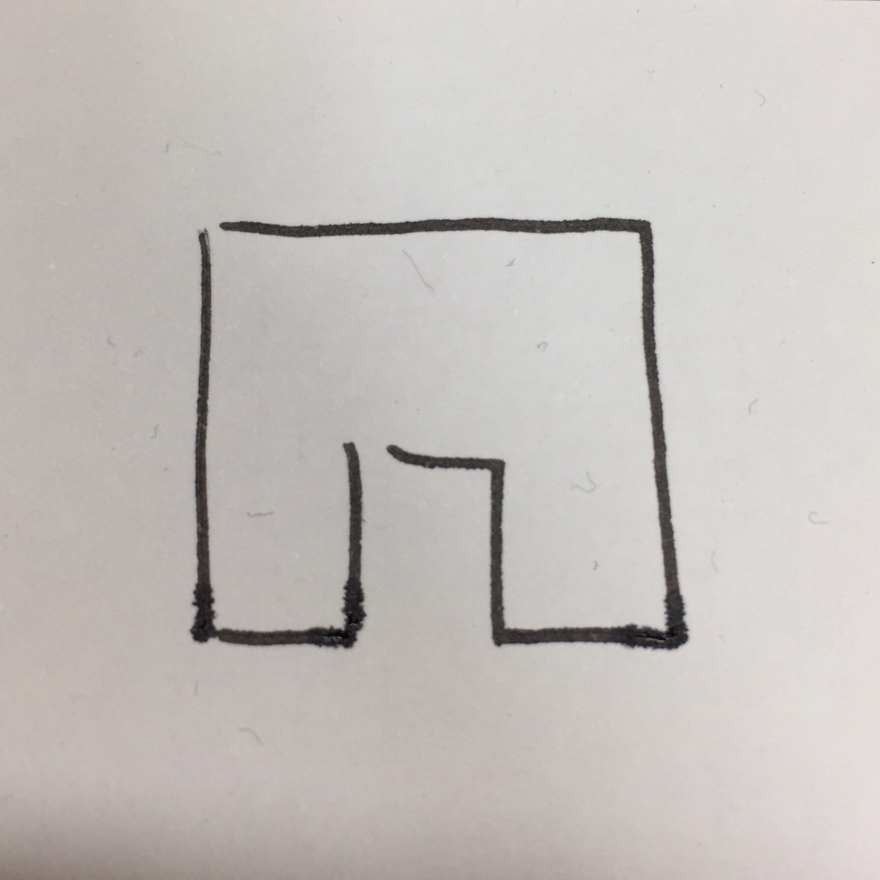 十九 47 𠕄 逆さになった凹 㐃もコイツも実は漢字 部屋で初めて知った字だが まさかコンピュータで表示できるとは思わなかった 妙な感動を覚える 凹𠕄 みたいな造語でも作れそうだ どんな意味だろう 山あり谷あり みたいな感じかな T 十九 47 𠕄 逆さになった凹 㐃もコイツも実は漢字 部屋で初めて知った字だが まさかコンピュータで表示できるとは思わなかった 妙な感動を覚える 凹𠕄 みたいな造語でも作れそうだ どんな意味だろう 山あり谷あり みたいな感じかな T