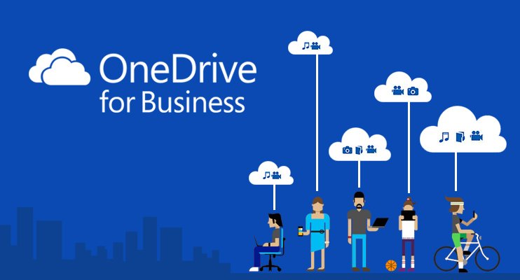 Servilon_com's tweet image. Microsoft announces new #OneDrive for Business feature: #FilesRestore

servilon.com/microsoft-anno…