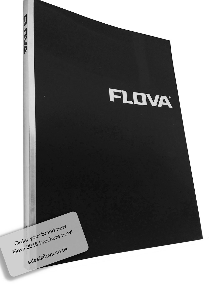 becky_flova's tweet photo. I've been quiet on here recently, mainly because we've been working on a new Flova 2018 brochure! I believe it's important to include technical information with clear visuals and lifestyle images. Take a look for yourself! #design #bathroom #forwardthinking https://t.co/vilchyKKAo