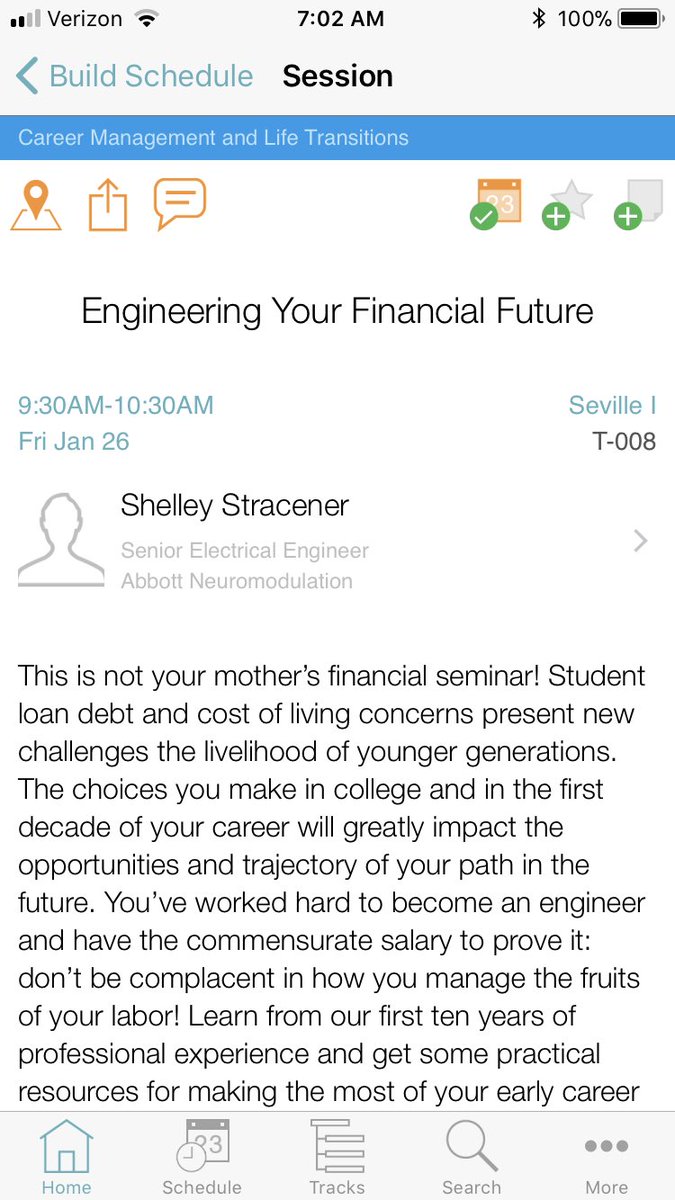 SWEDallas's tweet photo. On Friday, two of our members (Kate Van Dellen and Shelley Stracener) are presenting at #WeLocal Tulsa! Check out their sessions: Kate is the kickoff keynote! 😎👍 https://t.co/FR1Jifghy7