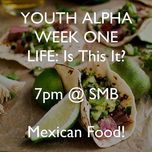 YouthSMB's tweet photo. #burritos https://t.co/LZDvjue1St https://t.co/Jsk80KH4jE