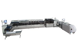 printweek_news's tweet image. First 4 Print Finishing invests in CMC enclosing kit dlvr.it/QCYScj