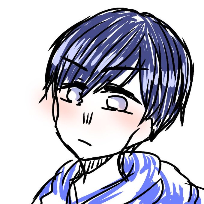 カラ松girlのtwitterイラスト検索結果