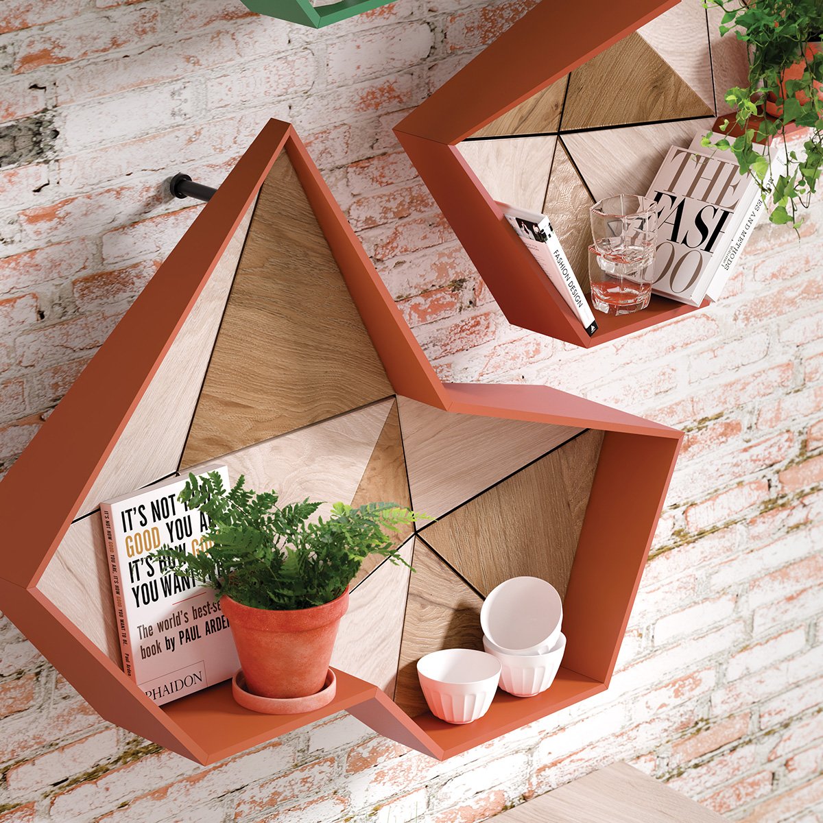 onoffpoland's tweet photo. Good idea! Design by @Kronospan #design #furnitureboards #onoff #shelfs #modern #wall #decor #kronospan https://t.co/4Qi80phGmf