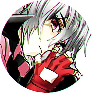 Shu Kurenai icon