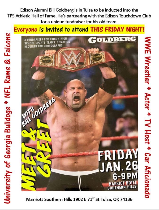 Edison Prep Football tweet media