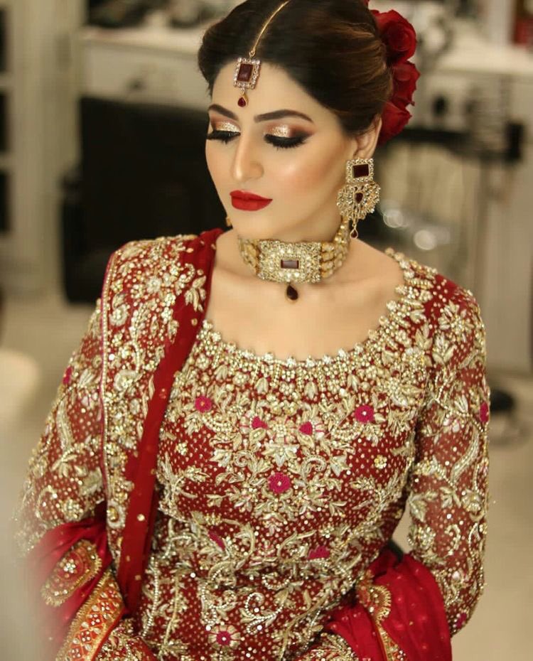Pakistani Weddings على تويتر Tag The Details Below