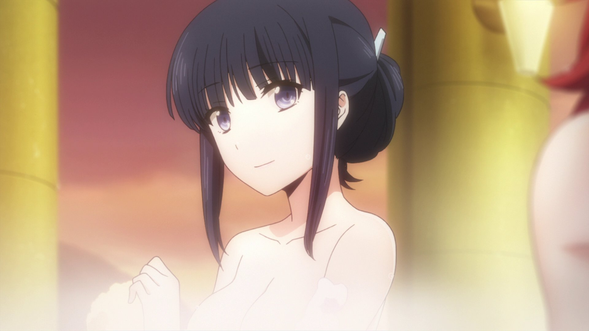 恋華 れんか Pe Twitter 劇場版 魔法科高校の劣等生 星を呼ぶ少女 のbdが発売となりました 早速視聴したら嬉しい誤算が ほのかちゃんが乳首解禁してるじゃないですか ありがとうございます さすがです ほのかちゃん T Co Olbrksadtz 恋華 れんか Pe Twitter 劇場版 魔法科高校の劣等生 星を呼ぶ少女 のbdが発売となりました 早速視聴したら嬉しい誤算が ほのかちゃんが乳首解禁してるじゃないですか ありがとうございます さすがです ほのかちゃん T Co Olbrksadtz