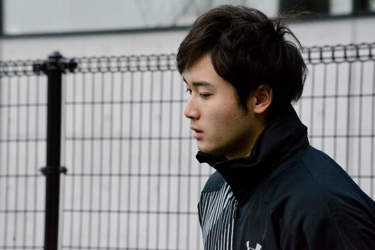 高橋純平投手