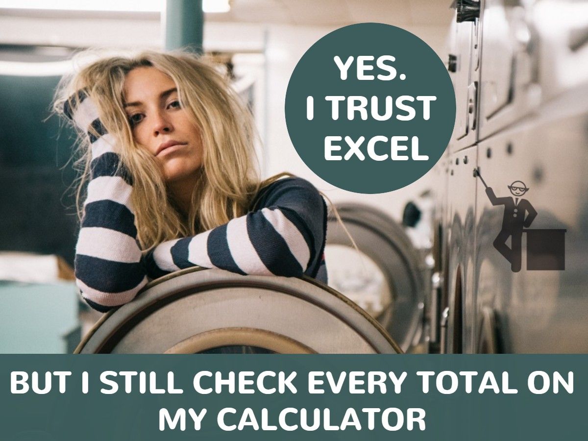 YodaLearning's tweet image. There are multiple Formulas and skills that you’re still lacking in becoming the Excel Giant. Learn these terrific, out-of-sight tricks and Formulas to promptly fix your skills. Click and view now. buff.ly/2n8ne8N
@msexcel @MSLearning #exceltipsandtricks #excelcalculator