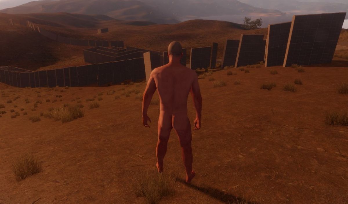 purehavuk's tweet image. PCGamer- @DNR_CREW @NightRTs- Rust will leave Early Access in February, but it's not finished yet twib.in/l/geXLR6Exj94e #tech #gaming