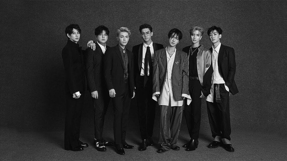 _shadow_0210's tweet photo. Blau Junior→Black suit(SUPERJUNIOR)
https://t.co/iqZOuTXeKu
知らない人はいないであろうSUPERJUNIOR！！去年11月に出たブラックスーツを披露してくださいます😊💕エルプの方はタオルとペンラぜひ持ってきてくださいいい🙌🏻❤️ https://t.co/QdYJg3O4cy