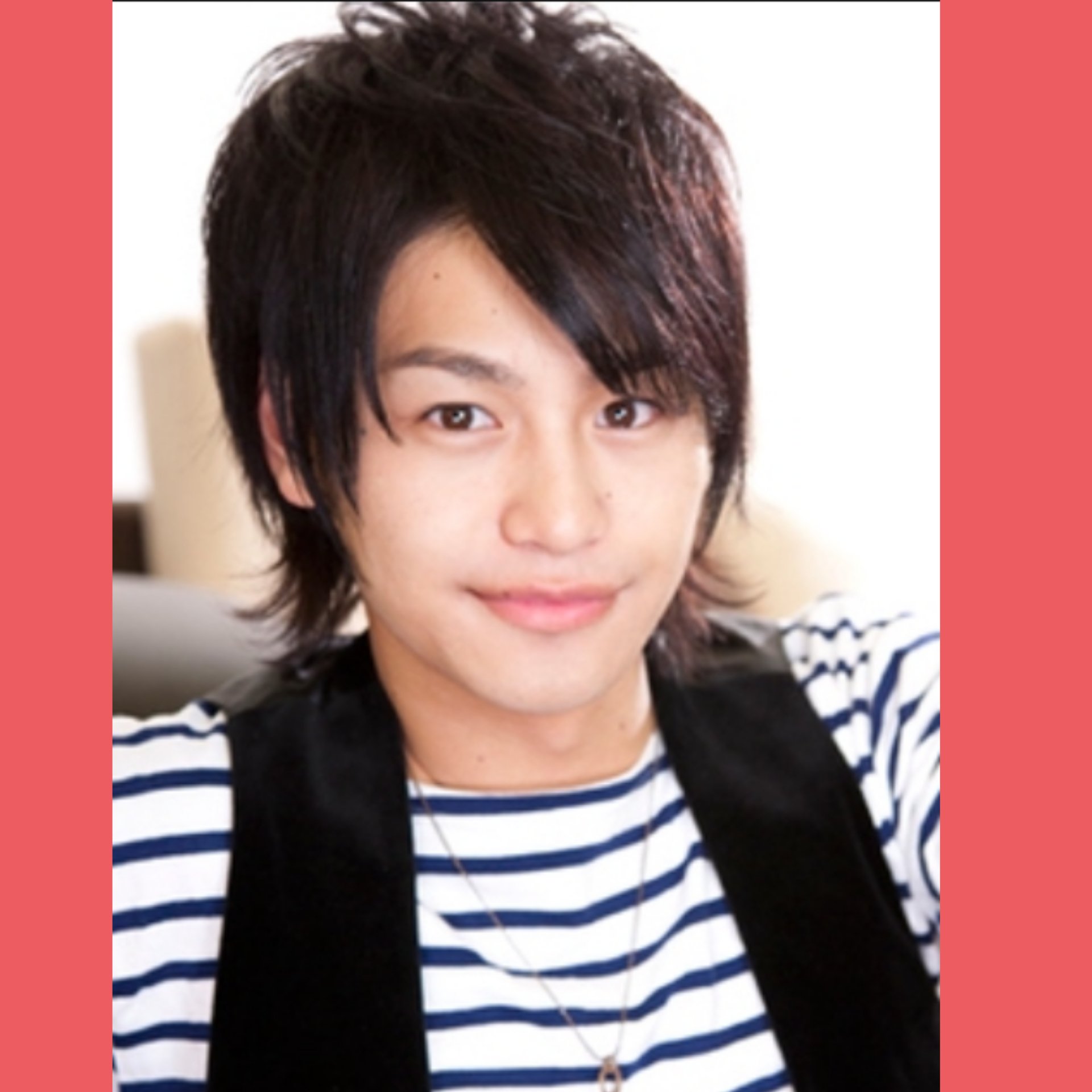 Happy birthday Ryota Ozawa and 