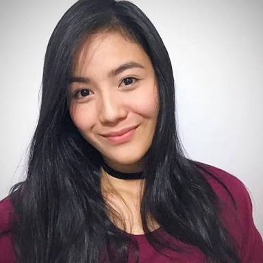 nettedejesus2's tweet photo. Acting is not about being famous, it's about exploring the human soul. That's Mamang @ritzazul
#NewProjectForRitzAzul https://t.co/BsskV7lNQO