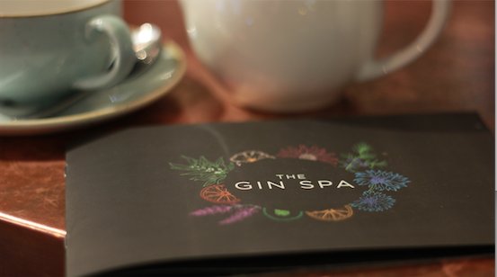 We are delighted that <a href="/theginspa/">The Gin Spa</a> has chosen our Lemongrass &amp; Ginger blend to be featured as their guests arrival tea! 💆‍♀️ 🌸 To buy, click here: goo.gl/kJ936L #tea #teatime #cupoftea #instatea #tealife #tealover #tealove #cake #teacups #afternoontea #drinking