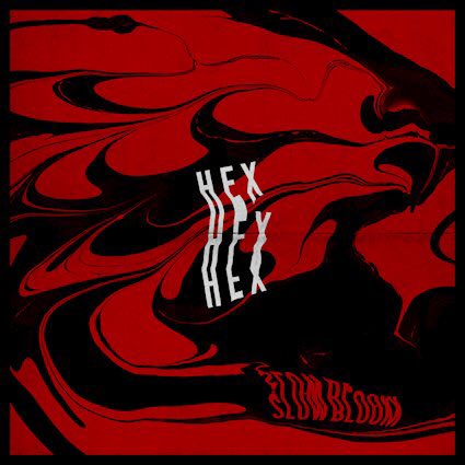 TandA_Media's tweet photo. This Friday @slowbloomband will be releasing a new EP through @nosleeprecords! Go to https://t.co/gacI8V5U8S to check out what @jvphotoandvideo had to say about #hexhexhex! https://t.co/QLfcjMDkQJ