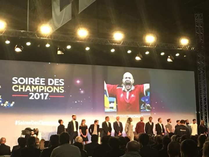 Maxime THOMAS tweet media