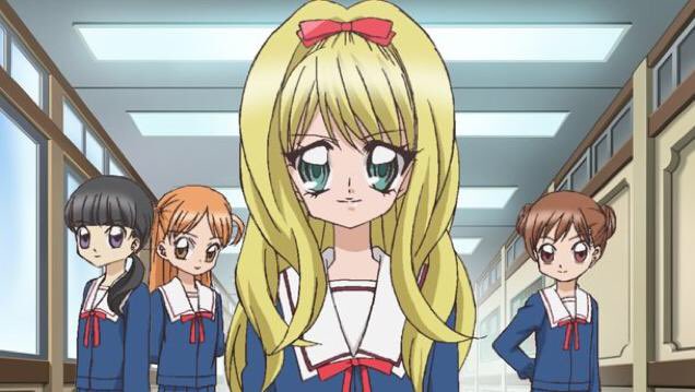 NeoTypeAction's tweet image. Anime at Neotypestation