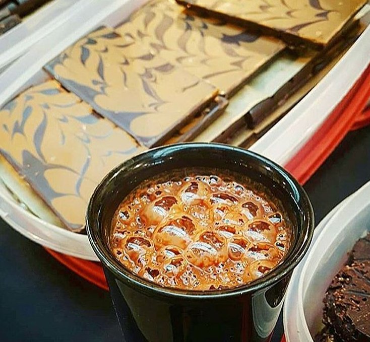 ScoutCondos's tweet photo. Have you treated your sweet tooth to the rare Jaguar Swirl from @ChocoSolTraders? https://t.co/BKjysXPUFm