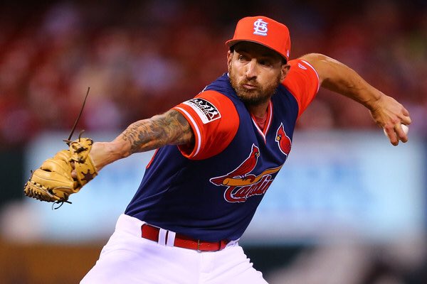 IvesBaseballSTL's tweet image. NEW ARTICLE IS UP! 
My Latest: “...Ives: ‘St. Louis Cardinals Rookies: On the Rise’; Ryan Sherriff (&amp;amp; My Personal Tribute)...”
Read More: 👇🏻👇🏻👇🏻👇🏻👇🏻
iveshunter0.wixsite.com/strongmlbopini… 💻📱🖊📎🔗

#STLCards #CardinalNation #StrongMLBOpinions @KingSherriff