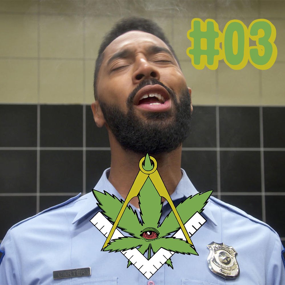 maconhariapdc's tweet photo. O episódio #3 de Maçonharia já está no ar! Escuta lá que tá do caralho! 
Para ouvir, entre no nosso site https://t.co/thtVXNn8lf ou assine nosso feed https://t.co/tO7yj60eqL https://t.co/E4jzEtw4J9