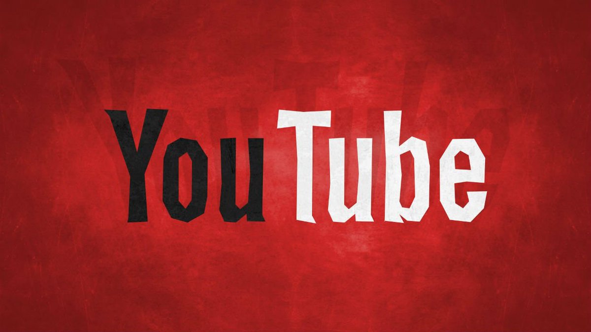 Growthost1's tweet photo. Acusan a Youtube de soborno a músicos para no ser criticados https://t.co/yGfbah5hJj https://t.co/xhIdeCsWaa