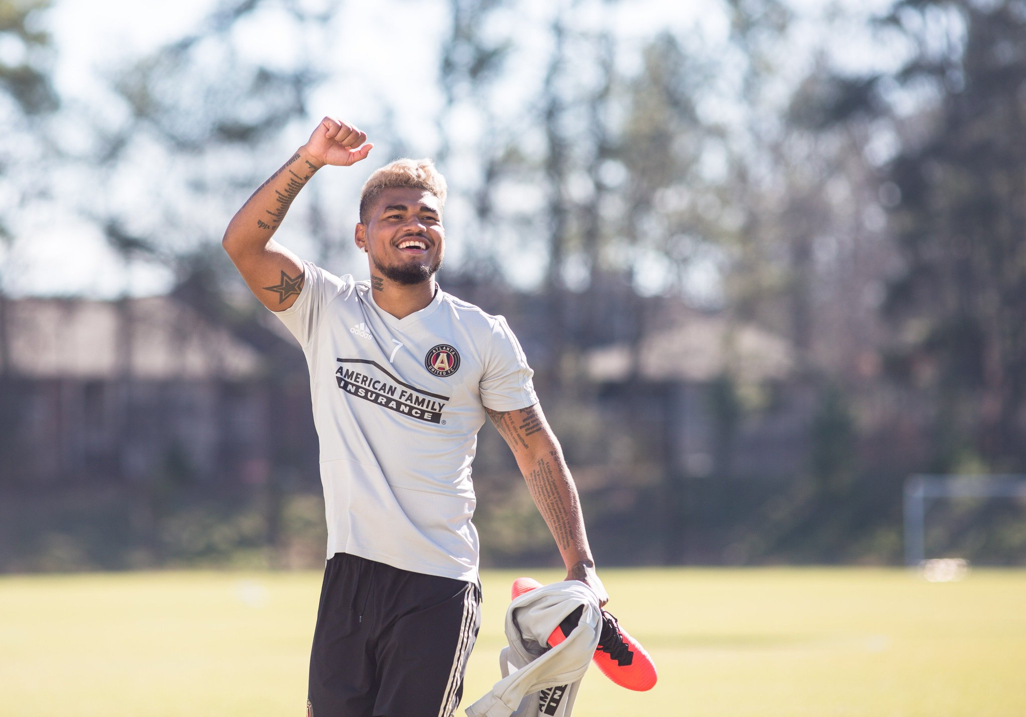 Atlanta United FC on Twitter: 