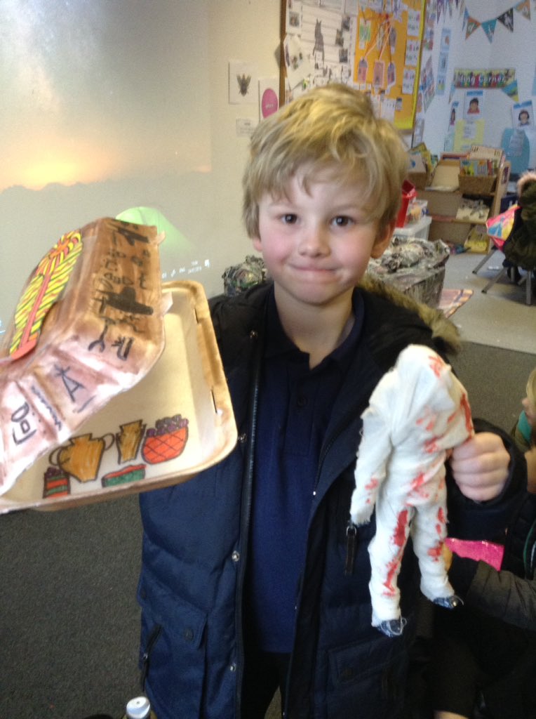 Hoyland Common KS1 tweet media