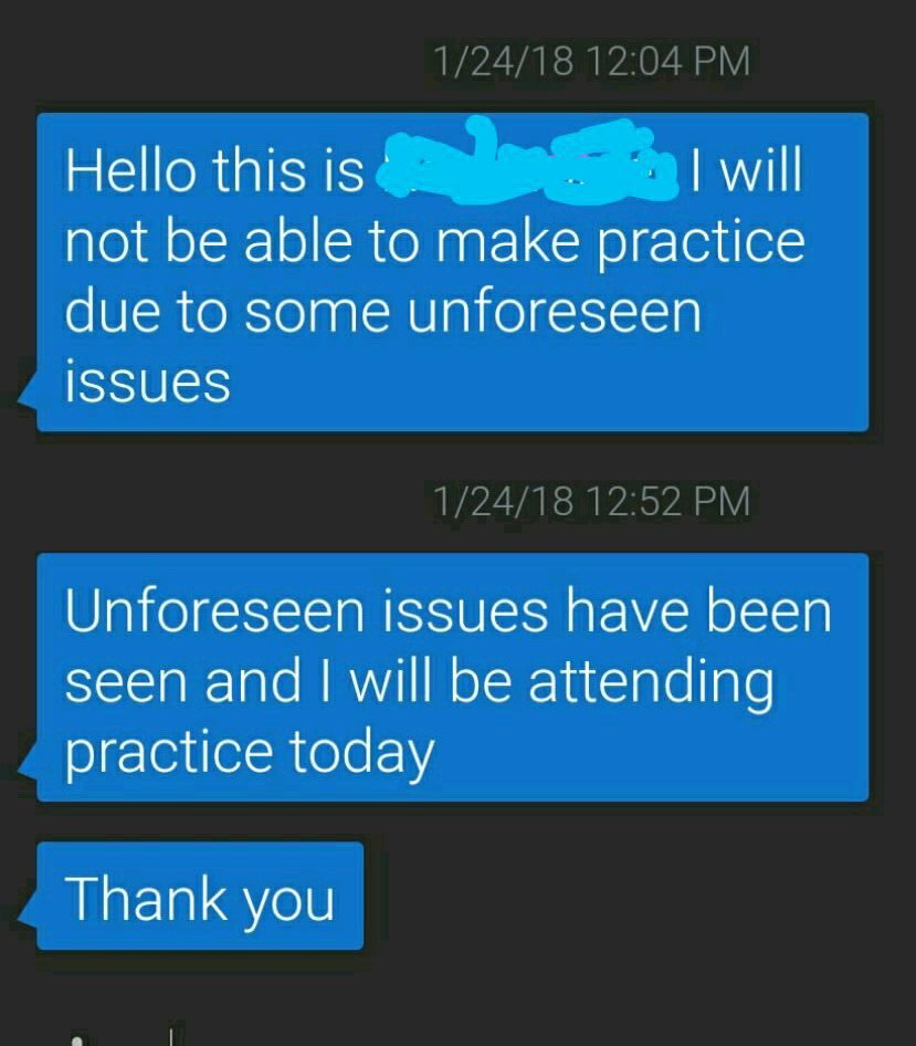 I have kids with real problems 😂