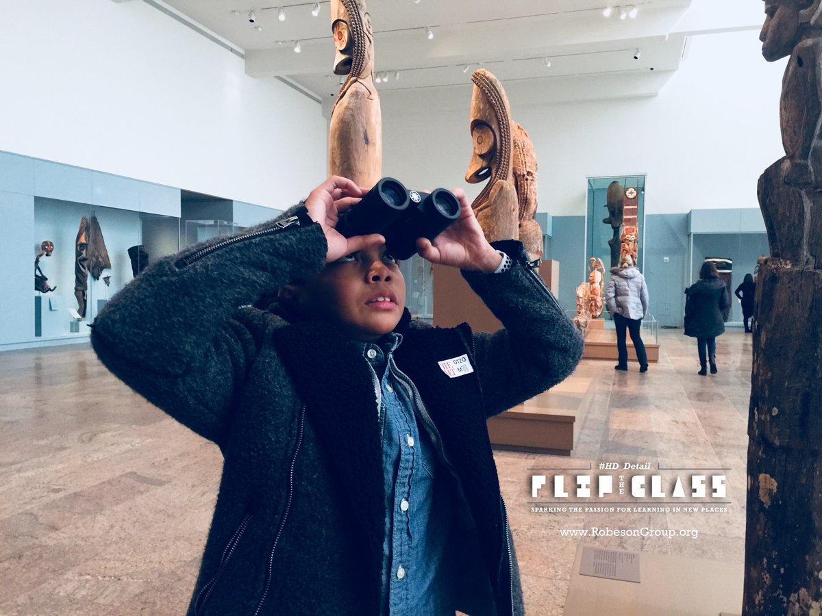 romanieo's tweet photo. @MeadeInstrument @TheMet / Art of Africa, Oceania and the Americas.
Enjoy part 2 of this brief Photo Essay and Conversation Starter as we "Flip The Class." Take your binoculars to the Museum and let the works of art come alive in HD.
#EpicScale #HDTexture #STEMed https://t.co/RwxSkdone6