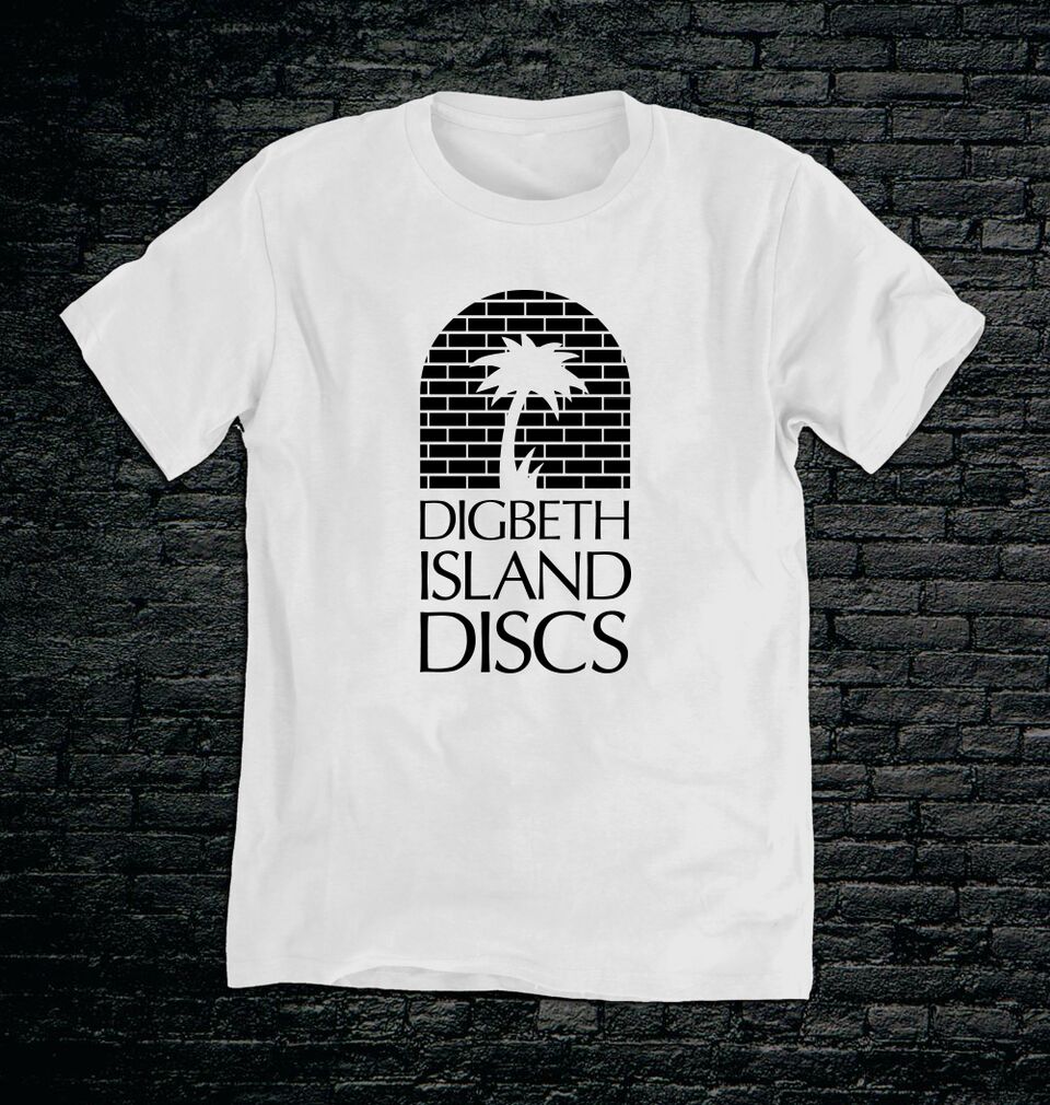Here it is---> 

Digbeth Island Discs t-shirt with <a href="/CollectiveBrum/">The Collective</a> 

everpress.com/digbeth-island…

<a href="/brumradio/">Brum Radio</a> 

#digbeth #brum #birmingham #tshirt #clothing #DID