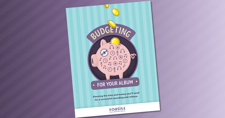 Learn how to better manage the time and money that goes into your album with this FREE guide: bit.ly/2nb7diz #indieartists