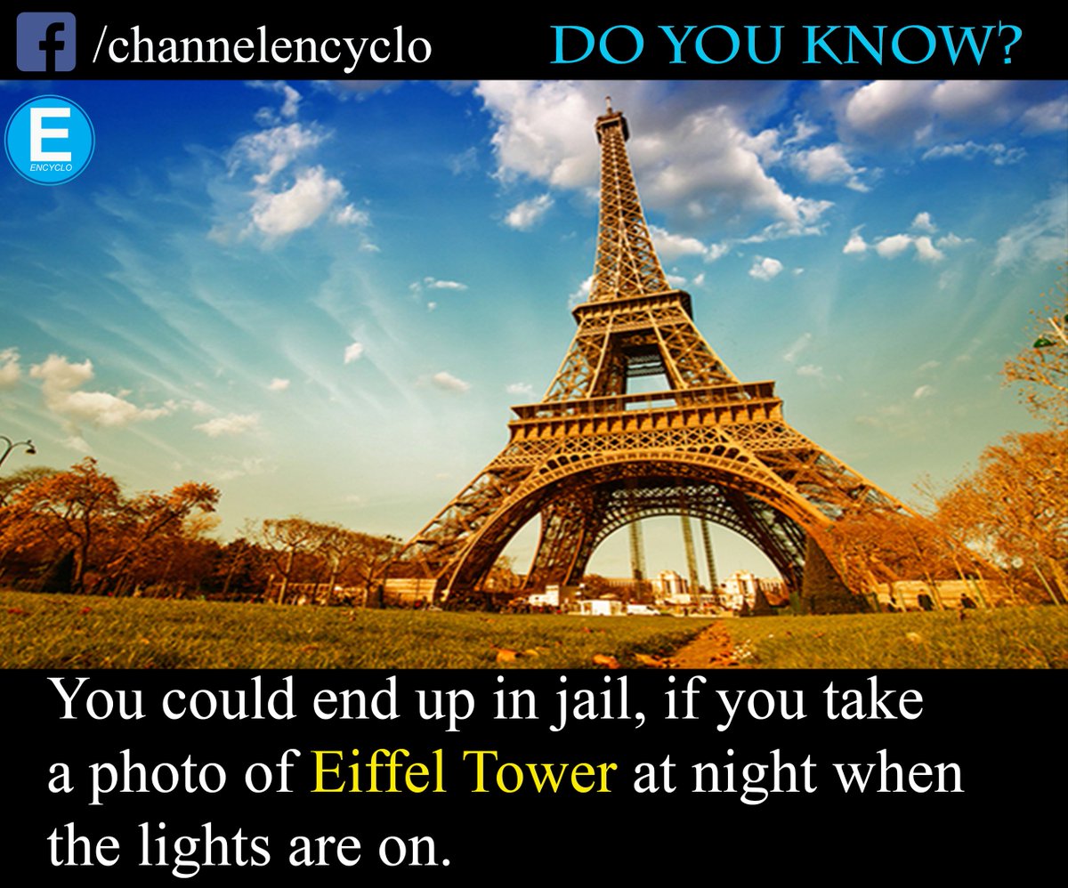 EncycloChannel's tweet image. #DoYouKnow 
like, Retweet &amp;amp; Comment