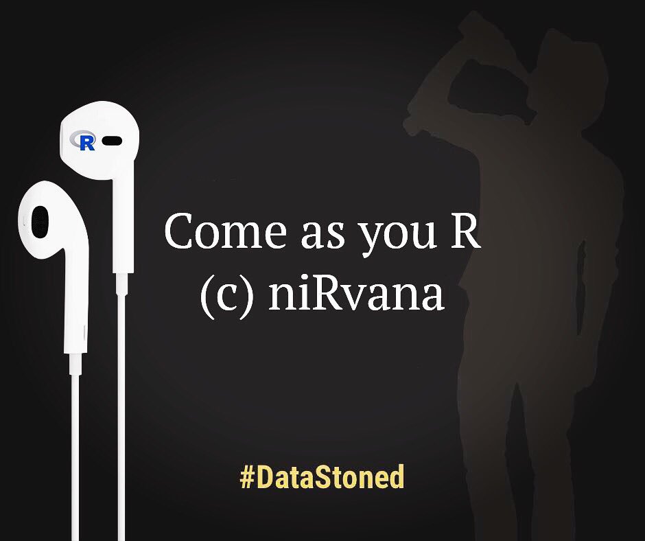 AnalyzeCore's tweet image. #DataStoned #Rstats