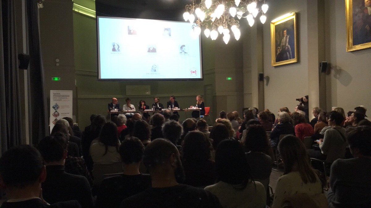 <a href="/autonomisation/">Autonomisation</a> et <a href="/thomasbouvatier/">Thomas Bouvatier</a> à la Conférence-débat sur la « Radicalisation: la république en danger » Table ronde pluridisciplinaire #radicalisation #extremisme #jihad