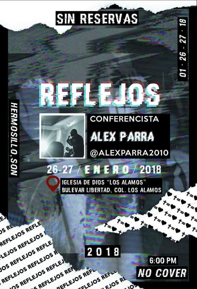 SinReservas17's tweet photo. Éste Viernes!  #SR18 #Reflejos †=♥🔥💨❗❗ https://t.co/YzkkVke1ck