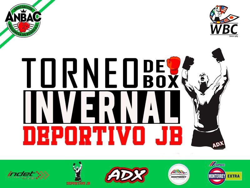 AnbacBox's tweet photo. -CONVOCATORIA-

El Municipio de Monterrey con el Aval de la A.N.B.A.C. y el C.M.B. Amateur, invita a formar parte del Torneo Invernal Estatal de Boxeo Amateur Deportivo JB. 

¡No te quedes fuera! 🥊 https://t.co/ackP8RhvSd