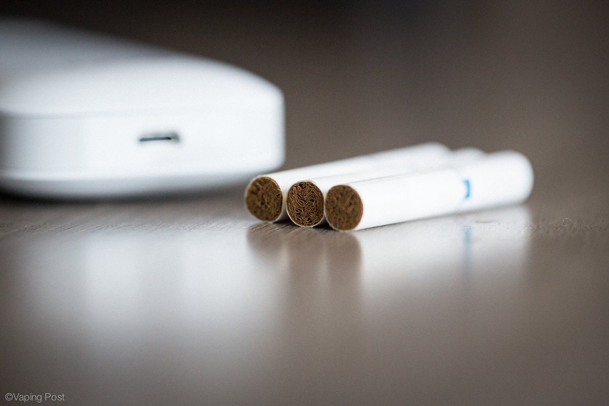 Vapour Evolution tweet media