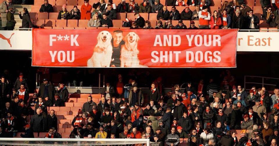 Beda fans beda juga tanggapannya