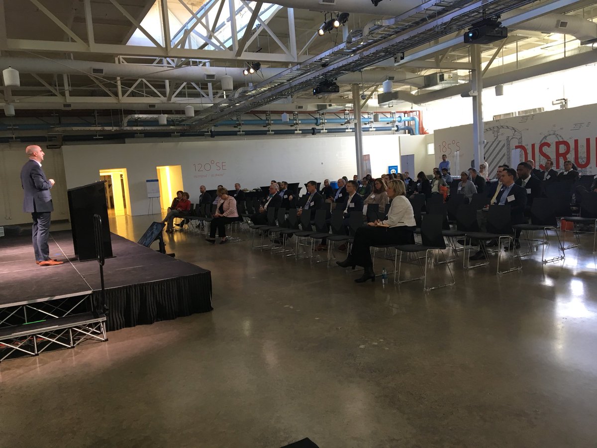 VitalityUSA's tweet image. Great turn out for our Houston event with @bcmhouston! #employeehealth