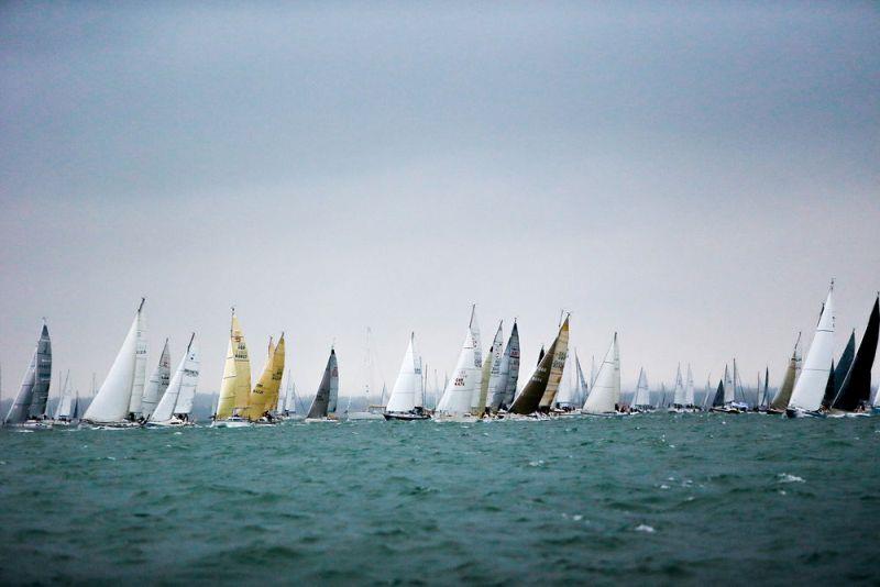 Earlybird entries close this Saturday for 2018 <a href="/RoundTheIsland/">Round the Island Race</a> Race - <a href="/IRCrating/">IRC Rating</a> <a href="/ISC_Cowes/">Island Sailing Club</a> yachtsandyachting.com/news/201433