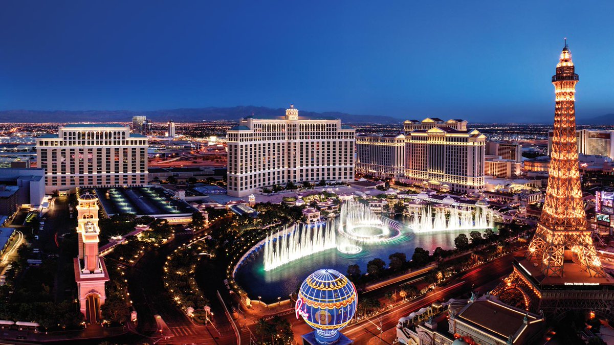 VegasCryptocon tweet media